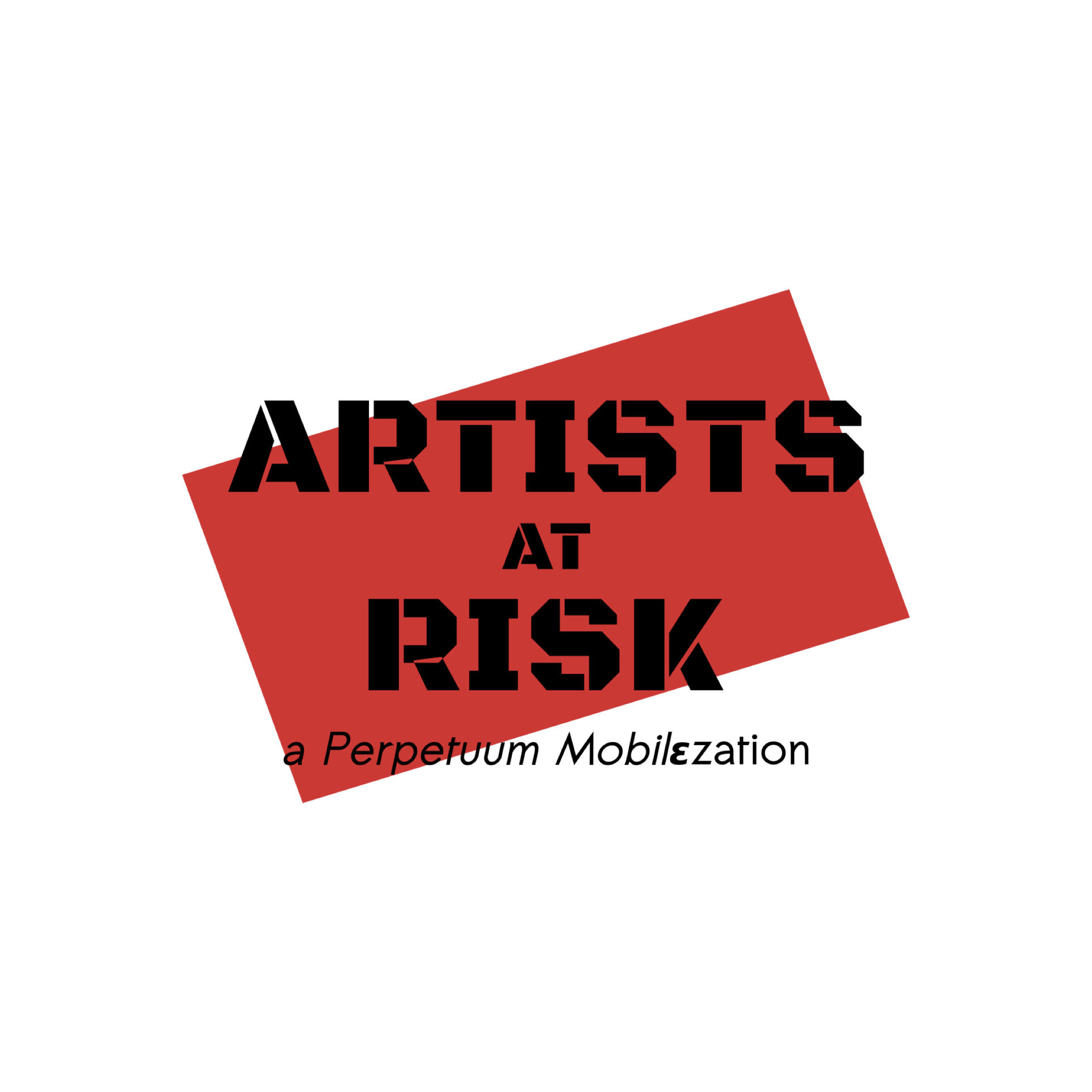 Artists at Risk (AR)