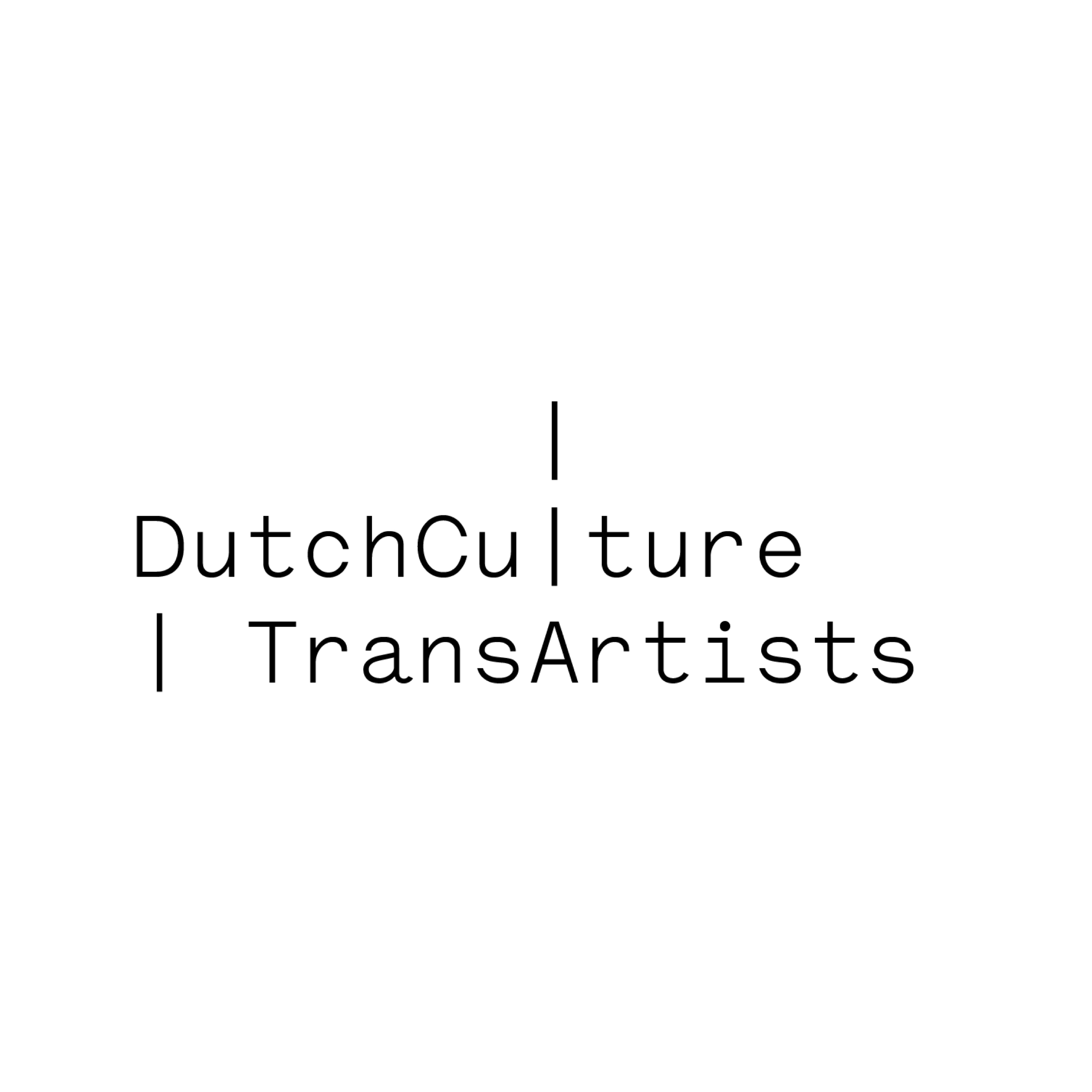 DutchCulture TransArtists